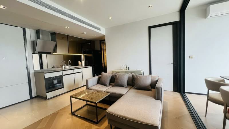 The Reserve 61 Hideaway, กรุงเทพ, 92 Sukhumvit 61, คลองตันเหนือ, วัฒนา, กรุงเทพ, 57 ตร.ม., คอนโด ขาย, โดย Simon Decalf, 500443673 - DDproperty.com