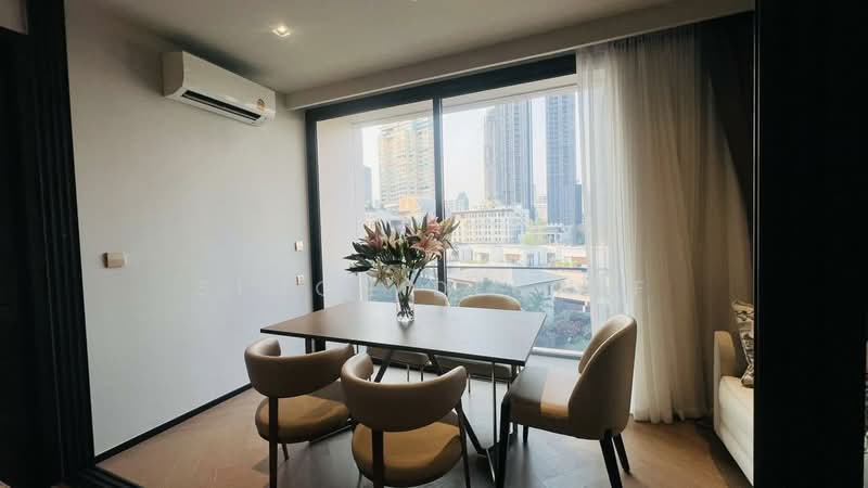 The Reserve 61 Hideaway, กรุงเทพ, 92 Sukhumvit 61, คลองตันเหนือ, วัฒนา, กรุงเทพ, 57 ตร.ม., คอนโด ขาย, โดย Simon Decalf, 500443673 - DDproperty.com