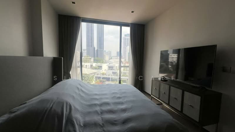 The Reserve 61 Hideaway, กรุงเทพ, 92 Sukhumvit 61, คลองตันเหนือ, วัฒนา, กรุงเทพ, 57 ตร.ม., คอนโด ขาย, โดย Simon Decalf, 500443673 - DDproperty.com