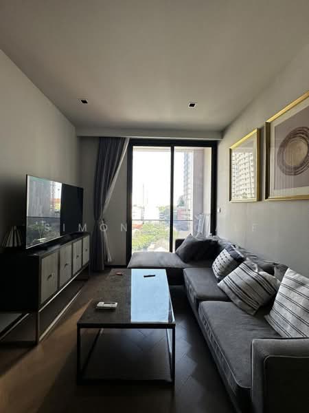 The Reserve 61 Hideaway, กรุงเทพ, 92 Sukhumvit 61, คลองตันเหนือ, วัฒนา, กรุงเทพ, 67 ตร.ม., คอนโด ขาย, โดย Simon Decalf, 500443674 - DDproperty.com