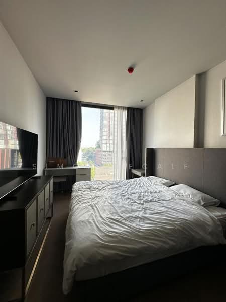 The Reserve 61 Hideaway, Bangkok, 92 Sukhumvit 61, Khlong Tan Nua, Watthana, Bangkok, 2 Bedrooms, 67 sqm, Condo For Sale, by Simon Decalf, 500443674 - DDproperty.com