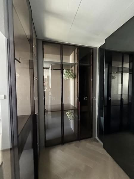 The Reserve 61 Hideaway, กรุงเทพ, 92 Sukhumvit 61, คลองตันเหนือ, วัฒนา, กรุงเทพ, 67 ตร.ม., คอนโด ขาย, โดย Simon Decalf, 500443674 - DDproperty.com