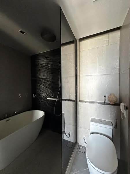 The Reserve 61 Hideaway, กรุงเทพ, 92 Sukhumvit 61, คลองตันเหนือ, วัฒนา, กรุงเทพ, 67 ตร.ม., คอนโด ขาย, โดย Simon Decalf, 500443674 - DDproperty.com