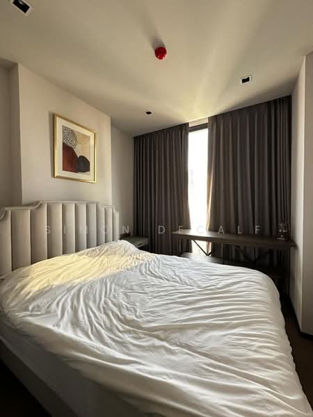 The Reserve 61 Hideaway, Bangkok, 92 Sukhumvit 61, Khlong Tan Nua, Watthana, Bangkok, 2 Bedrooms, 67 sqm, Condo For Sale, by Simon Decalf, 500443674 - DDproperty.com