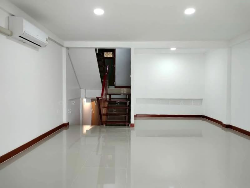 ให้เช่าทาวน์เฮาส์, Bangkok, Khlong Tan Nua, Watthana, Bangkok, 2 Bedrooms, 300 sqm, Townhouse For Rent, by Forty-Six Real Estate Group, 500443675 - DDproperty.com