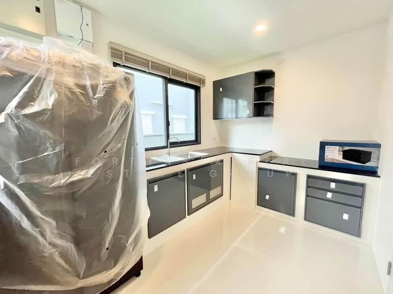 Centro Vibhavadi, Bangkok, Chang Akat Uthit Road, Sanam Bin, Don Mueang, Bangkok, 4 Bedrooms, 370 sqm, Single Detached House For Rent, by Forty-Six Real Estate Group, 500443679 - DDproperty.com