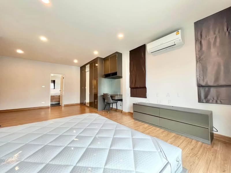 Centro Vibhavadi, Bangkok, Chang Akat Uthit Road, Sanam Bin, Don Mueang, Bangkok, 4 Bedrooms, 370 sqm, Single Detached House For Rent, by Forty-Six Real Estate Group, 500443679 - DDproperty.com