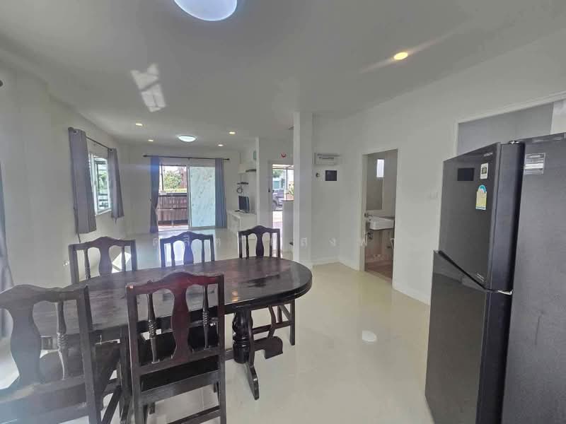 ให้เช่าบ้านแฝด ม.เลควัลเล่ย์ บ่อวิน ศรีราชา, Chon Buri (Pattaya), Bo Win, Si Racha, Chon Buri (Pattaya), 3 Bedrooms, 120 sqm, Semi-Detached House (Twin House) For Rent, by Dusit Saengfa, 500443680 - DDproperty.com