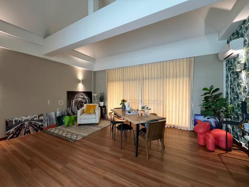 Baan Green Town (บ้านกรีนทาวน์), กรุงเทพ, ซอยพัฒนาการ52, สวนหลวง, กรุงเทพ, 400 ตร.ม., ทาวน์เฮ้าส์ ให้เช่า, โดย Forty-Six Real Estate Group, 500443683 - DDproperty.com