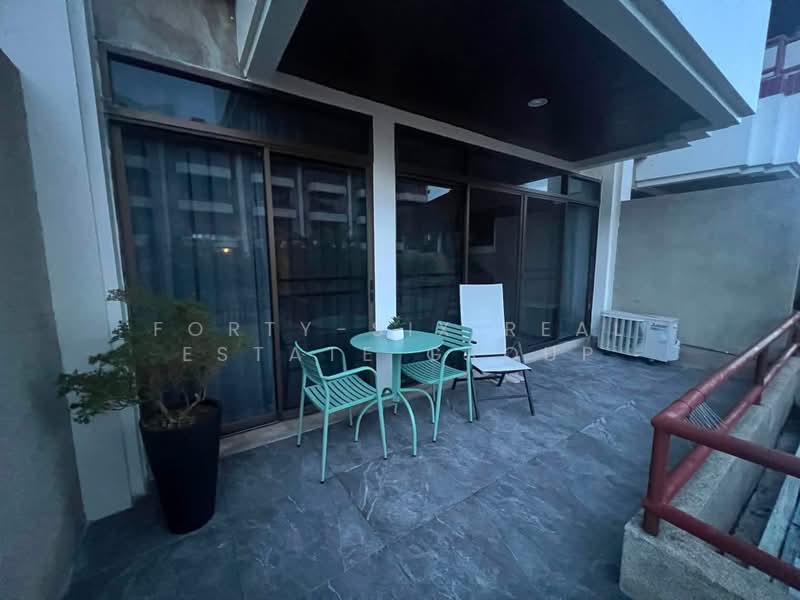 Baan Green Town (บ้านกรีนทาวน์), กรุงเทพ, ซอยพัฒนาการ52, สวนหลวง, กรุงเทพ, 400 ตร.ม., ทาวน์เฮ้าส์ ให้เช่า, โดย Forty-Six Real Estate Group, 500443683 - DDproperty.com