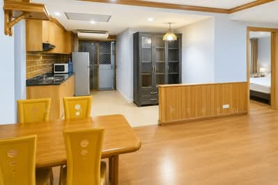 For Rent - Sathorn Happy Land, Bangkok