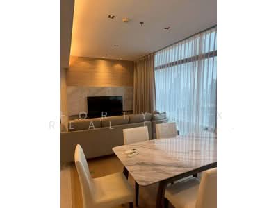 For Rent - Circle Living Prototype, Bangkok