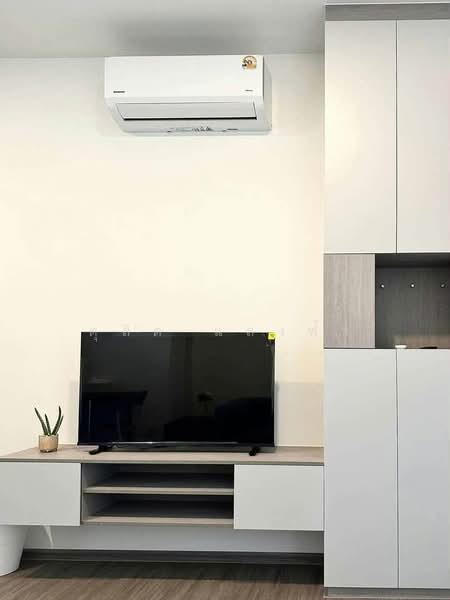 Origin Play Bangsaen, Chon Buri (Pattaya), Saen Suk, Muang Chon Buri, Chon Buri (Pattaya), 1 Bedroom, 28 sqm, Condo For Rent, by Dusit Saengfa, 500443690 - DDproperty.com