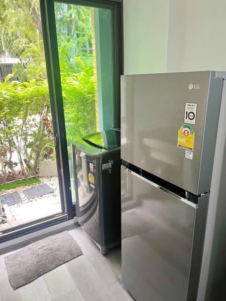 iCondo Sukhumvit 103, Bangkok, Soi Udom Suk 58, Sukhumvit Road, Bang Na, Bangkok, 1 Bedroom, 32 sqm, Condo For Rent, by ณัฐพงศ์ สุนทรอรุณ, 500443692 - DDproperty.com