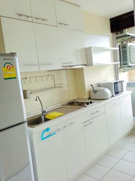 Life @ Sukhumvit 65, Bangkok, Sukhumvit Road, Phra Kanong Nua, Watthana, Bangkok, 1 Bedroom, 42 sqm, Condo For Rent, by ณัฐพงศ์ สุนทรอรุณ, 500443694 - DDproperty.com