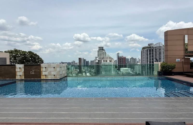 Life @ Sukhumvit 65, Bangkok, Sukhumvit Road, Phra Kanong Nua, Watthana, Bangkok, 1 Bedroom, 42 sqm, Condo For Rent, by ณัฐพงศ์ สุนทรอรุณ, 500443694 - DDproperty.com