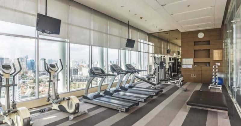 Life @ Sukhumvit 65, Bangkok, Sukhumvit Road, Phra Kanong Nua, Watthana, Bangkok, 1 Bedroom, 42 sqm, Condo For Rent, by ณัฐพงศ์ สุนทรอรุณ, 500443694 - DDproperty.com