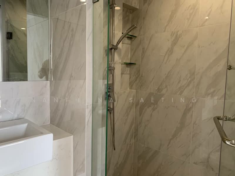 IDEO Mobi Sukhumvit 40, Bangkok, Soi Sukhumvit 40, Phra Kanong, Khlong Toei, Bangkok, 1 Bedroom, 38 sqm, Condo For Rent, by Nanthana SaeTing, 500443696 - DDproperty.com