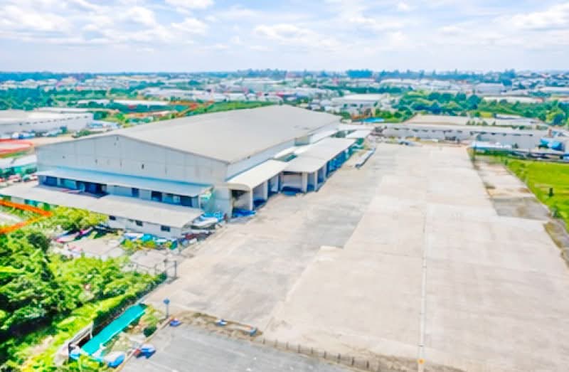 ไม่พบโครงการ, กรุงเทพ, เสรีไทย, มีนบุรี, กรุงเทพ, 172,080 ตร.ม., ที่ดิน ให้เช่า, โดย ณัฐพงศ์ สุนทรอรุณ, 500443698 - DDproperty.com