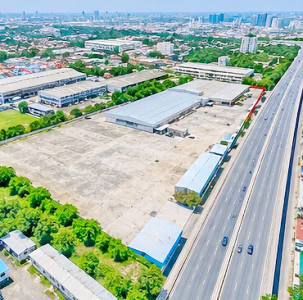 ไม่พบโครงการ, Bangkok, เสรีไทย, Min Buri, Bangkok, , 172,080 sqm, Land For Rent, by ณัฐพงศ์ สุนทรอรุณ, 500443698 - DDproperty.com