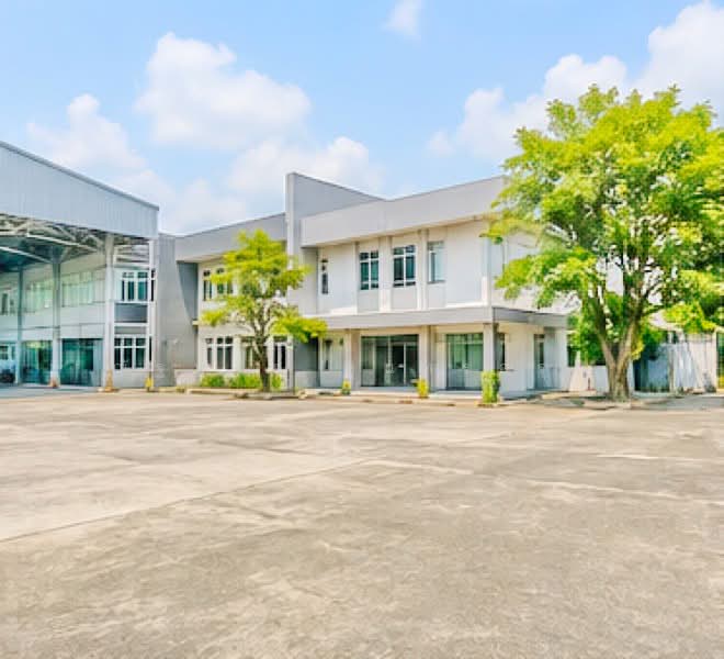 ไม่พบโครงการ, Bangkok, เสรีไทย, Min Buri, Bangkok, , 172,080 sqm, Land For Rent, by ณัฐพงศ์ สุนทรอรุณ, 500443698 - DDproperty.com