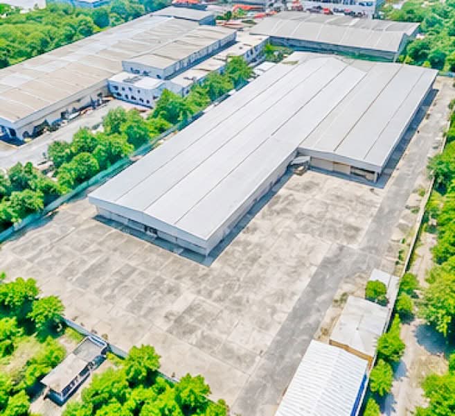ไม่พบโครงการ, Bangkok, เสรีไทย, Min Buri, Bangkok, , 172,080 sqm, Land For Rent, by ณัฐพงศ์ สุนทรอรุณ, 500443698 - DDproperty.com