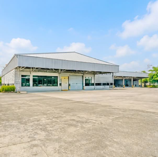 ไม่พบโครงการ, Bangkok, เสรีไทย, Min Buri, Bangkok, , 172,080 sqm, Land For Rent, by ณัฐพงศ์ สุนทรอรุณ, 500443698 - DDproperty.com