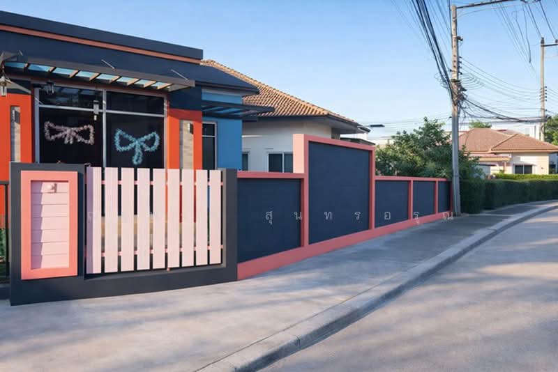 ไม่พบโครงการ, Prachin Buri, ท่าตูม, Tha Tum, Sri Maha Pho, Prachin Buri, 2 Bedrooms, 180 sqm, Single Detached House For Rent, by ณัฐพงศ์ สุนทรอรุณ, 500443700 - DDproperty.com