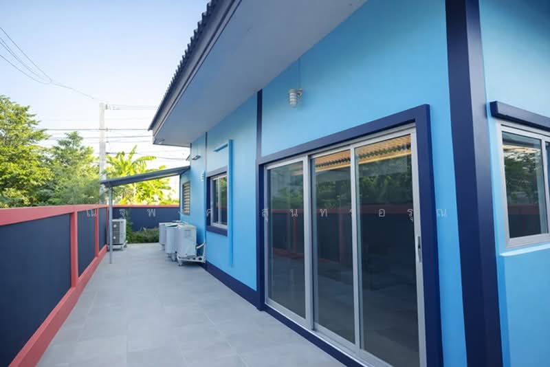 ไม่พบโครงการ, Prachin Buri, ท่าตูม, Tha Tum, Sri Maha Pho, Prachin Buri, 2 Bedrooms, 180 sqm, Single Detached House For Rent, by ณัฐพงศ์ สุนทรอรุณ, 500443700 - DDproperty.com