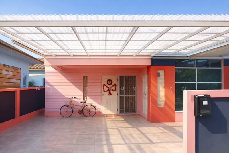 ไม่พบโครงการ, Prachin Buri, ท่าตูม, Tha Tum, Sri Maha Pho, Prachin Buri, 2 Bedrooms, 180 sqm, Single Detached House For Rent, by ณัฐพงศ์ สุนทรอรุณ, 500443700 - DDproperty.com