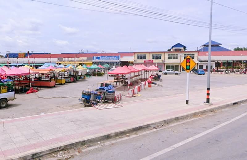 ไม่พบโครงการ, Phra Nakhon Si Ayutthaya, ถ.อุทัย-ภาชี, Uthai, Phra Nakhon Si Ayutthaya, , 640 sqm, Shophouse For Rent, by ณัฐพงศ์ สุนทรอรุณ, 500443702 - DDproperty.com