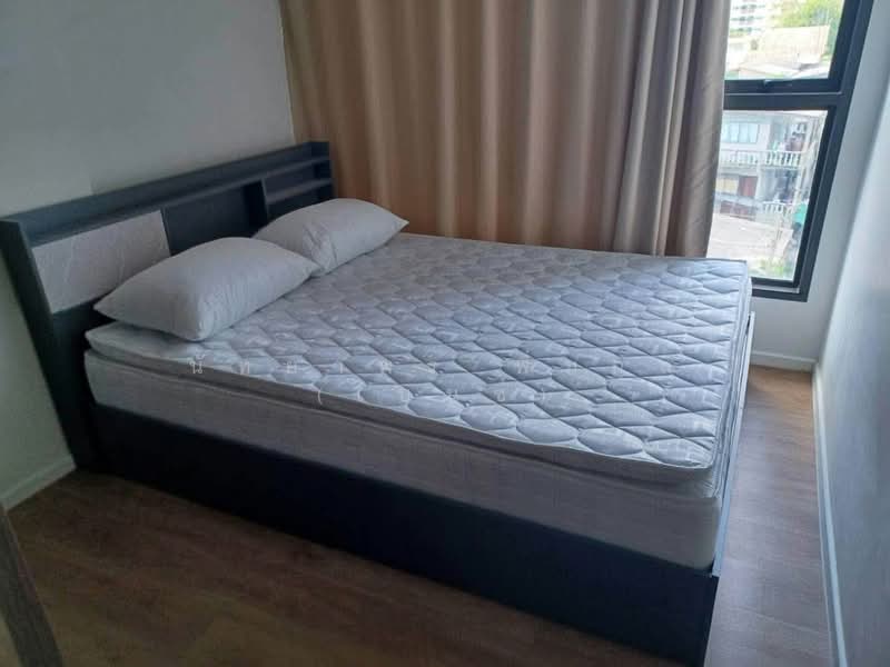 The Nest Sukhumvit 64, Bangkok, 408 Soi Sukhumvit 64, Bang Chak, Phra Khanong, Bangkok, 1 Bedroom, 29 sqm, Condo For Rent, by Nattayaporn Peumkul (Benz), 500443703 - DDproperty.com