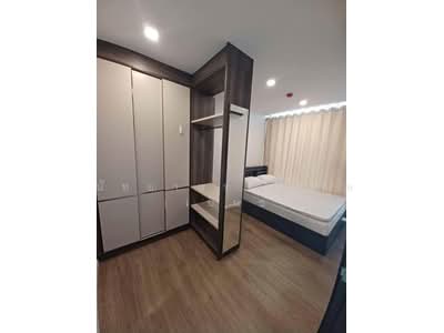For Rent - The Nest Sukhumvit 64, Bangkok
