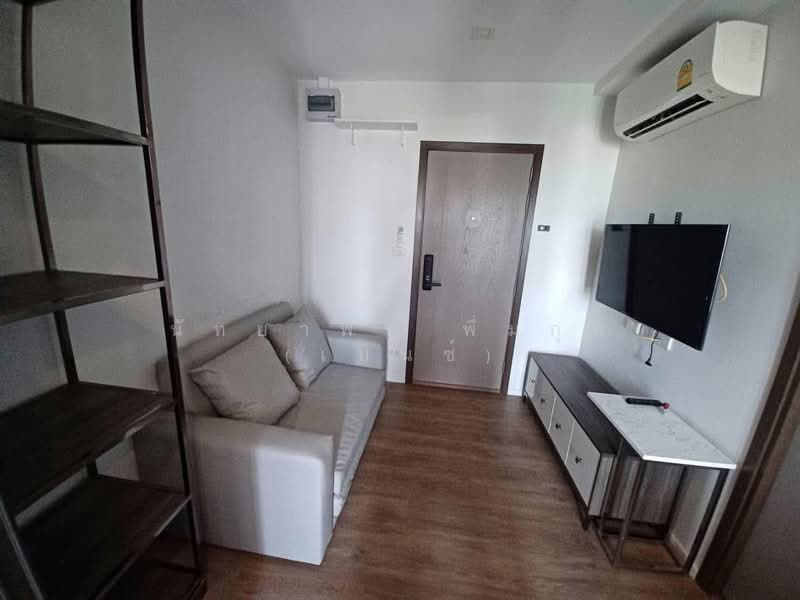 The Nest Sukhumvit 64 : เดอะ เนสท์ สุขุมวิท 64, กรุงเทพ, 408 ซอยสุขุมวิท 64, บางจาก, พระโขนง, กรุงเทพ, 29 ตร.ม., คอนโด ให้เช่า, โดย นัทยาพร พึ่มกุล (เบนซ์), 500443703 - DDproperty.com