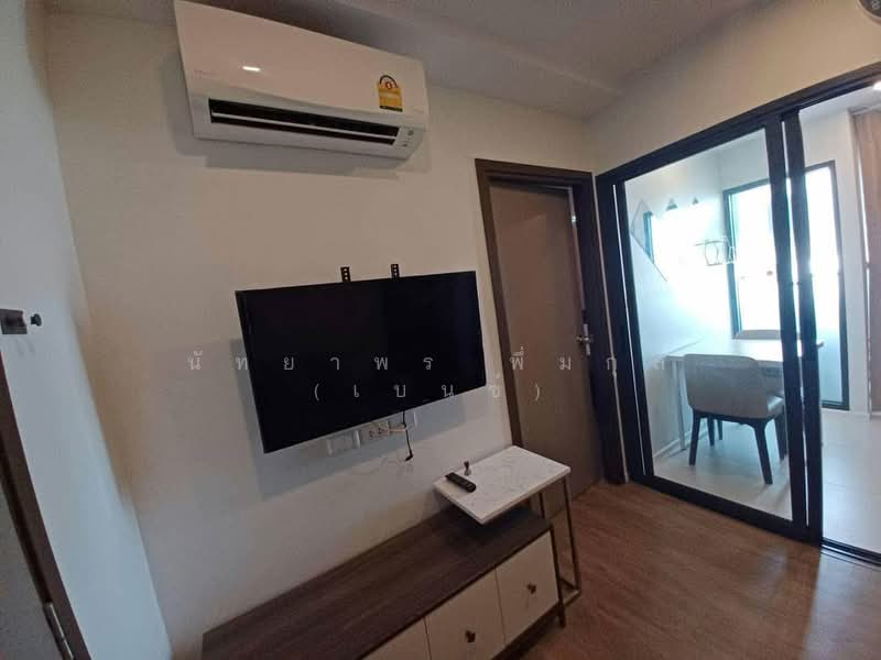 The Nest Sukhumvit 64, Bangkok, 408 Soi Sukhumvit 64, Bang Chak, Phra Khanong, Bangkok, 1 Bedroom, 29 sqm, Condo For Rent, by Nattayaporn Peumkul (Benz), 500443703 - DDproperty.com