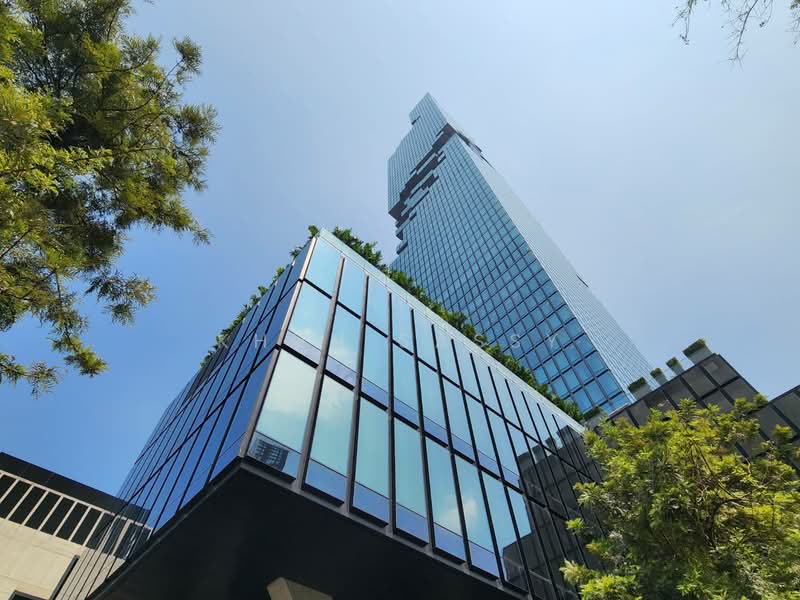 The Ritz-Carlton Residences : เดอะ ริซท์-คาร์ลตัน เรสซิเดนเซส, กรุงเทพ, 114 ถ.นราธิวาสราชนครินทร์, สีลม, บางรัก, กรุงเทพ, 350 ตร.ม., คอนโด ขาย, โดย Khun Sassy, 500443705 - DDproperty.com