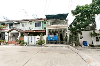 ขาย - Nontiwa Garden : นนท์ทิวาการ์เด้น, นนทบุรี