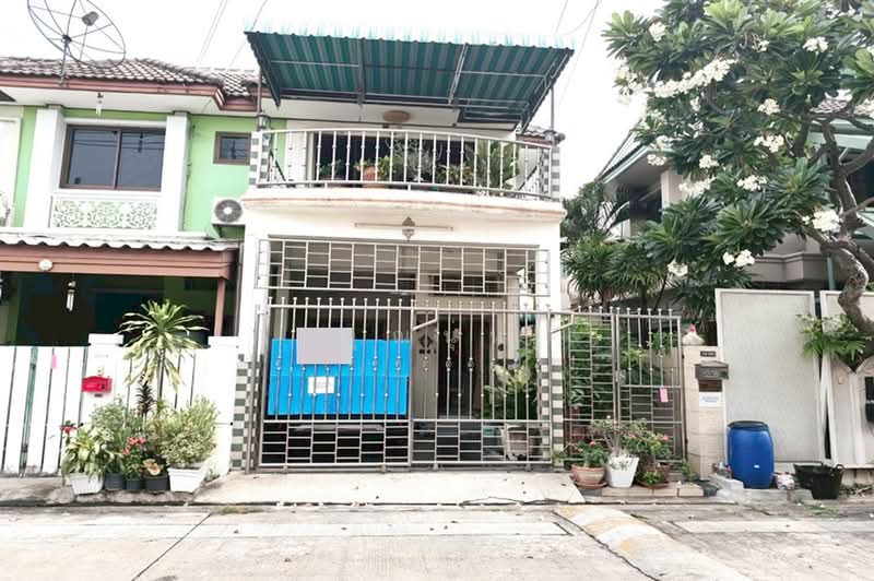 Nontiwa Garden : นนท์ทิวาการ์เด้น, นนทบุรี, บ้านใหม่, ปากเกร็ด, นนทบุรี, 180 ตร.ม., บ้านเดี่ยว ขาย, โดย คุณนุ่น, 500443706 - DDproperty.com