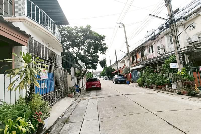 Nontiwa Garden : นนท์ทิวาการ์เด้น, นนทบุรี, บ้านใหม่, ปากเกร็ด, นนทบุรี, 180 ตร.ม., บ้านเดี่ยว ขาย, โดย คุณนุ่น, 500443706 - DDproperty.com