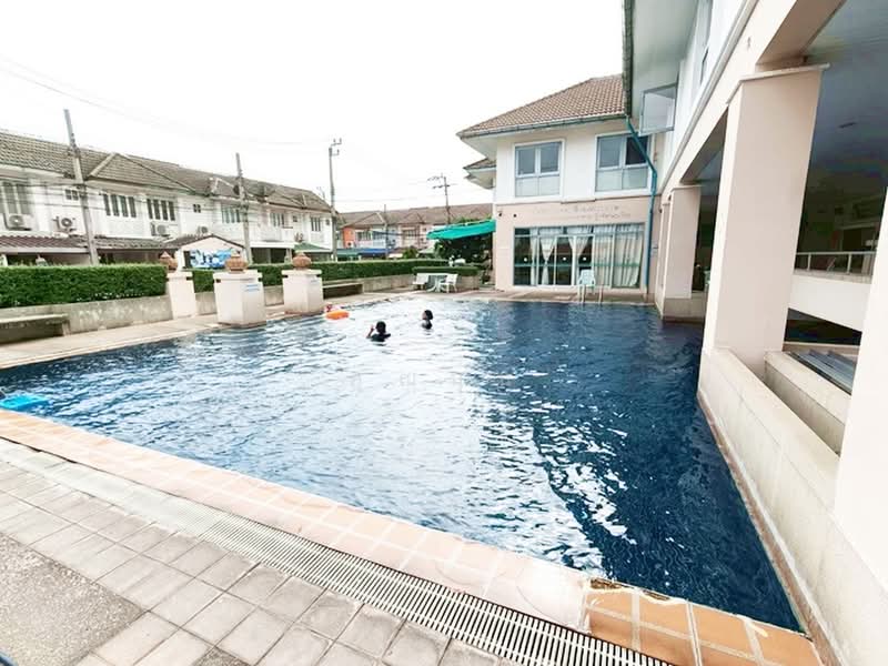Nontiwa Garden, Nonthaburi, Ban Mai, Pak Kret, Nonthaburi, 2 Bedrooms, 180 sqm, Single Detached House For Sale, by คุณนุ่น, 500443706 - DDproperty.com