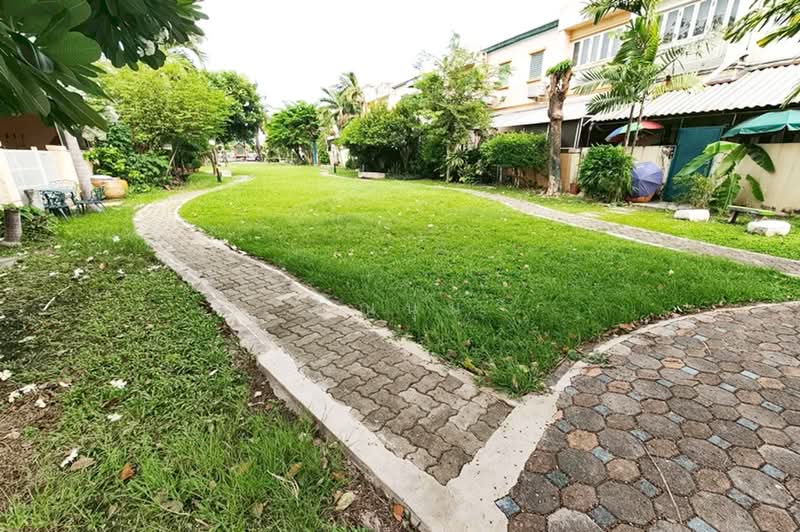 Nontiwa Garden : นนท์ทิวาการ์เด้น, นนทบุรี, บ้านใหม่, ปากเกร็ด, นนทบุรี, 180 ตร.ม., บ้านเดี่ยว ขาย, โดย คุณนุ่น, 500443706 - DDproperty.com