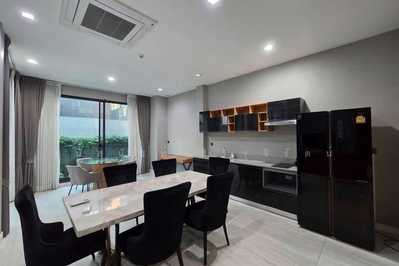 The Gentry Phatthanakan 2, Bangkok, Phatthanakan 32, Suan Luang, Bangkok, 4 Bedrooms, 440 sqm, Single Detached House For Rent, by มนัสนันท์ สิริรุจิรัตน์, 500443707 - DDproperty.com