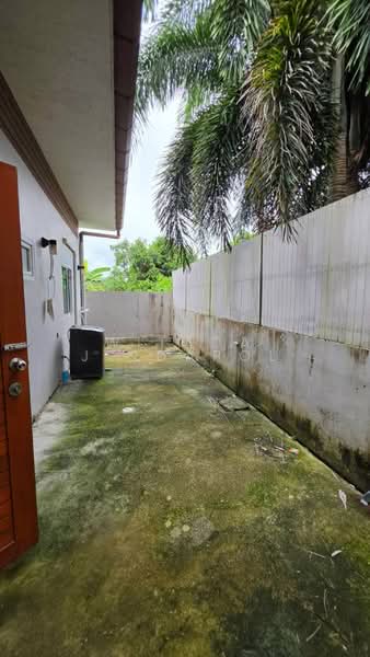 บ้านเดี่ยวชั้นเดียว ถลาง, ภูเก็ต, เทพกระษัตรี, ถลาง, ภูเก็ต, 252 ตร.ม., บ้านเดี่ยว ขาย, โดย Witada Jindapol, 500443708 - DDproperty.com