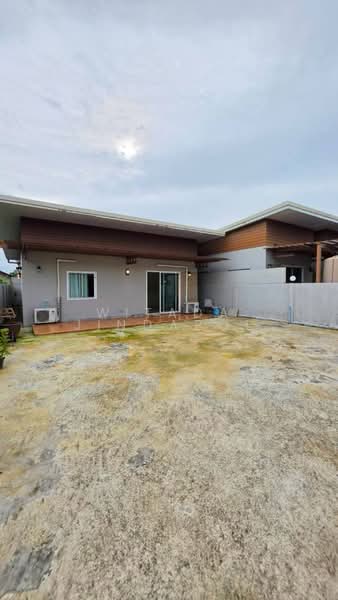 บ้านเดี่ยวชั้นเดียว ถลาง, Phuket, Thep Krasattri, Thalang, Phuket, 2 Bedrooms, 252 sqm, Single Detached House For Sale, by Witada Jindapol, 500443708 - DDproperty.com