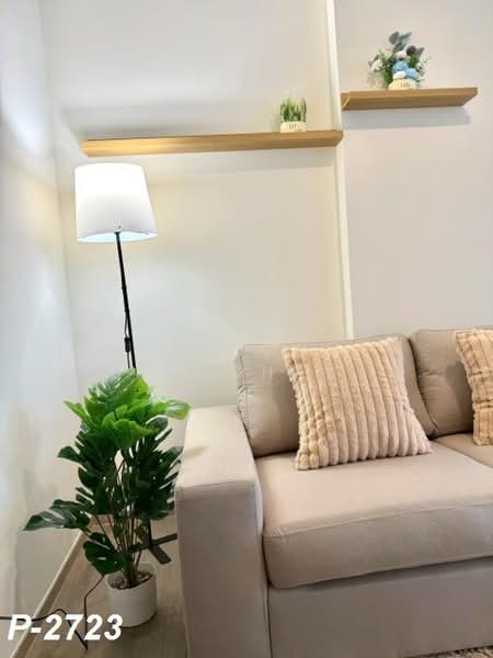 The Origin Bangkae, Bangkok, Bang Khae, Bangkok, 1 Bedroom, 24 sqm, Condo For Rent, by Nichaphat Sakunchayapha, 500443709 - DDproperty.com