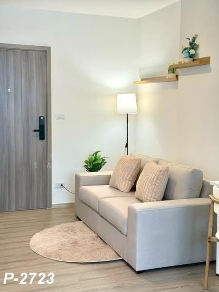 The Origin Bangkae, Bangkok, Bang Khae, Bangkok, 1 Bedroom, 24 sqm, Condo For Rent, by Nichaphat Sakunchayapha, 500443709 - DDproperty.com