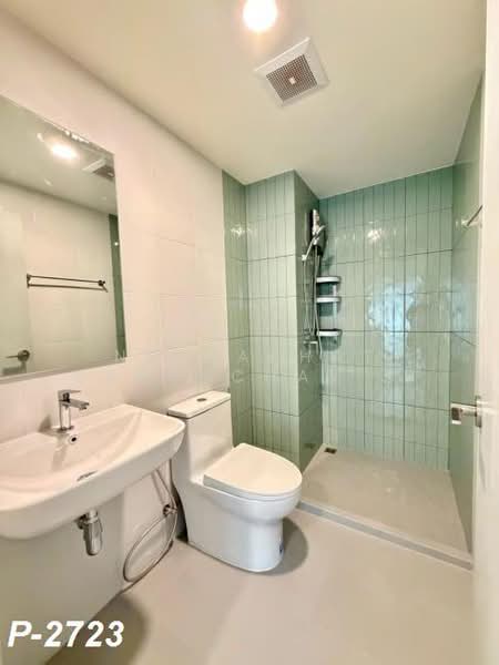 The Origin Bangkae, Bangkok, Bang Khae, Bangkok, 1 Bedroom, 24 sqm, Condo For Rent, by Nichaphat Sakunchayapha, 500443709 - DDproperty.com
