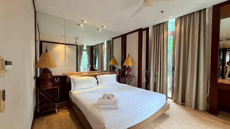 Royal Phuket Marina, Phuket, Thep Krasattri Road, Ko Kaeo, Muang Phuket, Phuket, 2 Bedrooms, 194 sqm, Condo For Sale, by Prakaipeth Meechoosarn, 500443710 - DDproperty.com