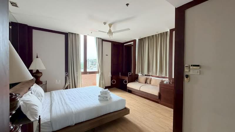 Royal Phuket Marina, Phuket, Thep Krasattri Road, Ko Kaeo, Muang Phuket, Phuket, 2 Bedrooms, 194 sqm, Condo For Sale, by Prakaipeth Meechoosarn, 500443710 - DDproperty.com