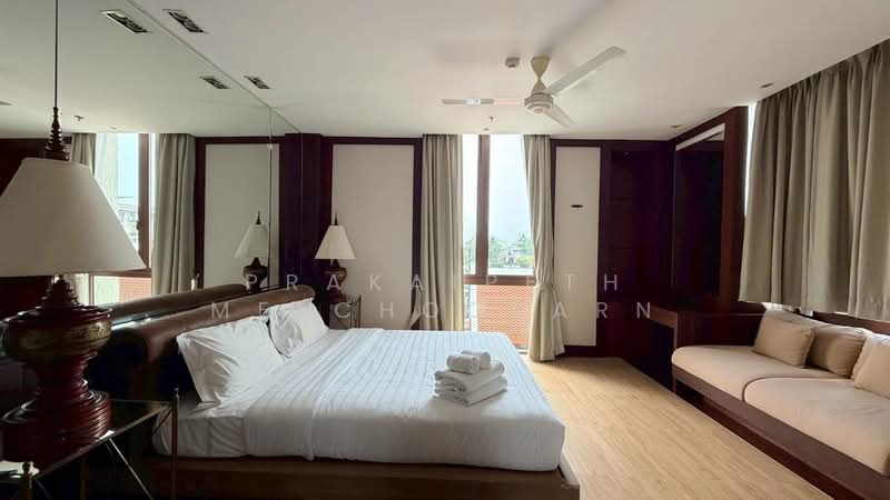 Royal Phuket Marina, Phuket, Thep Krasattri Road, Ko Kaeo, Muang Phuket, Phuket, 2 Bedrooms, 194 sqm, Condo For Sale, by Prakaipeth Meechoosarn, 500443710 - DDproperty.com